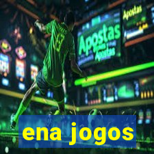 ena jogos